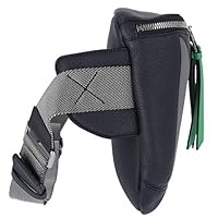 LOEWE ロエベ メンズ ボディバッグ ショルダーバック 即発】ロエベ LOEWE メンズ ANTON SLING ボディバッグ (LOEWE